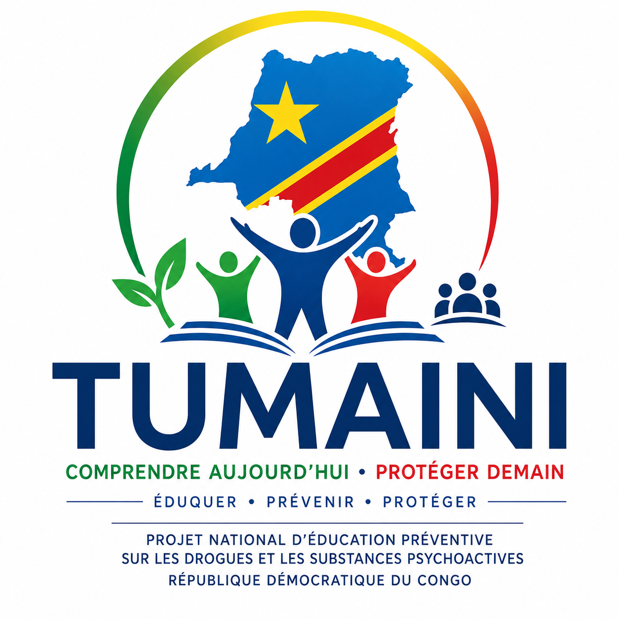 Logo TUMAINI